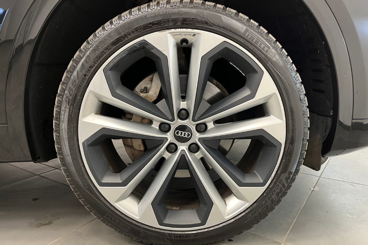 Audi Q5 Sportback