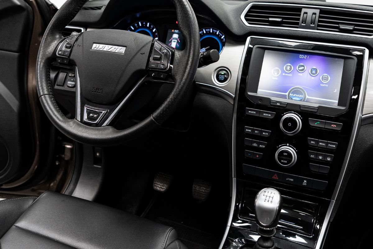 Haval H2