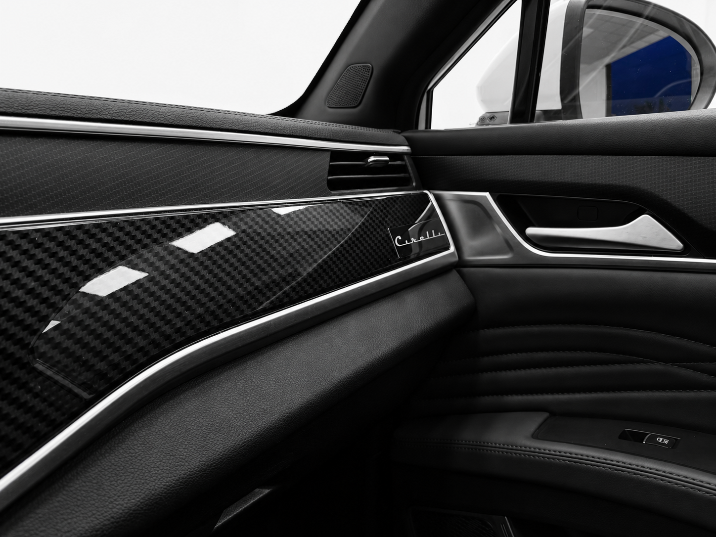 Cirelli Sport Coupè Bi-fuel
