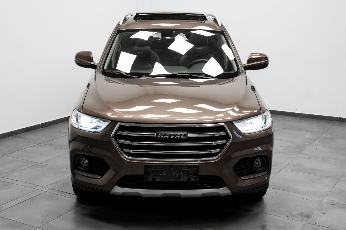 Haval H2