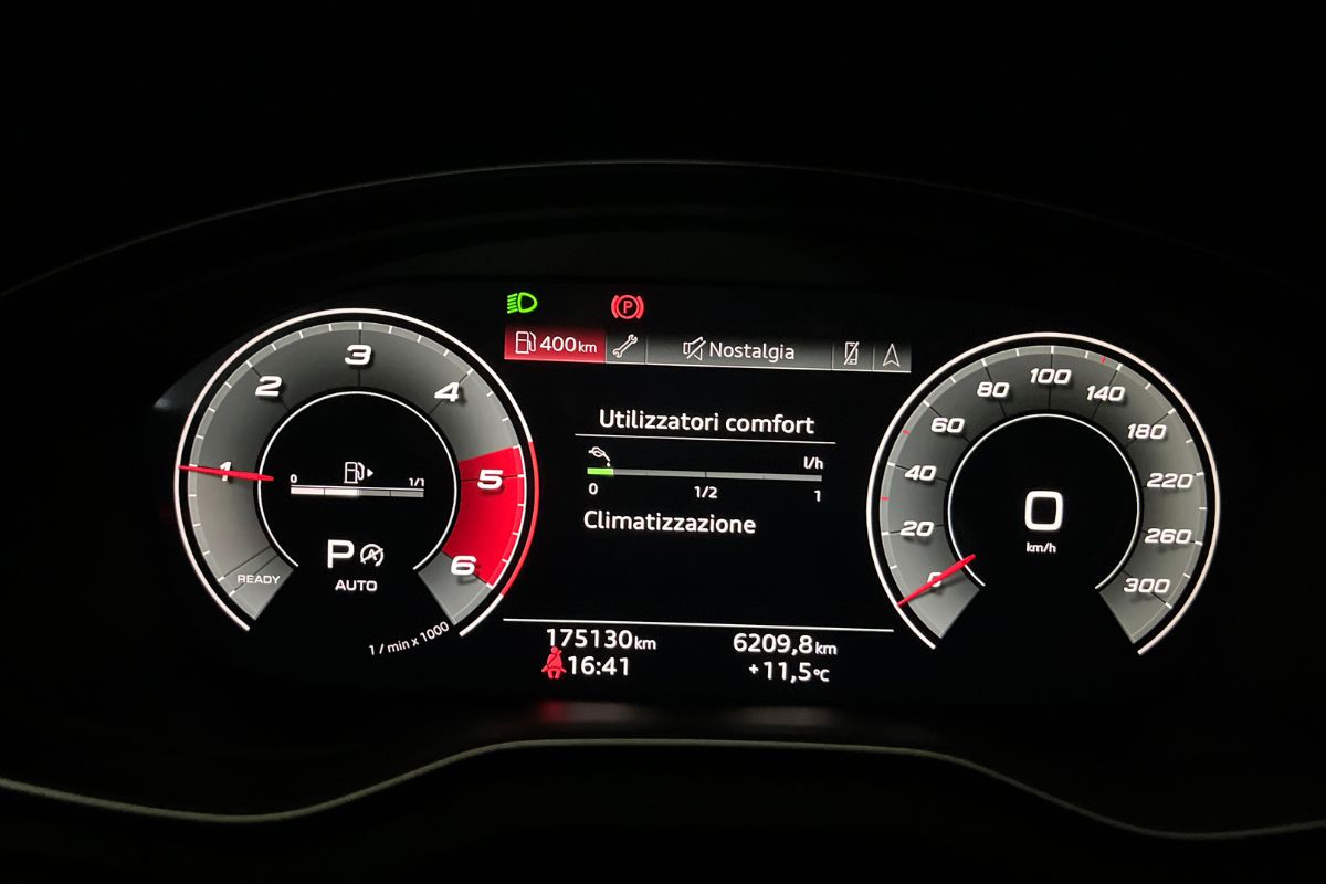 Audi Q5 Sportback