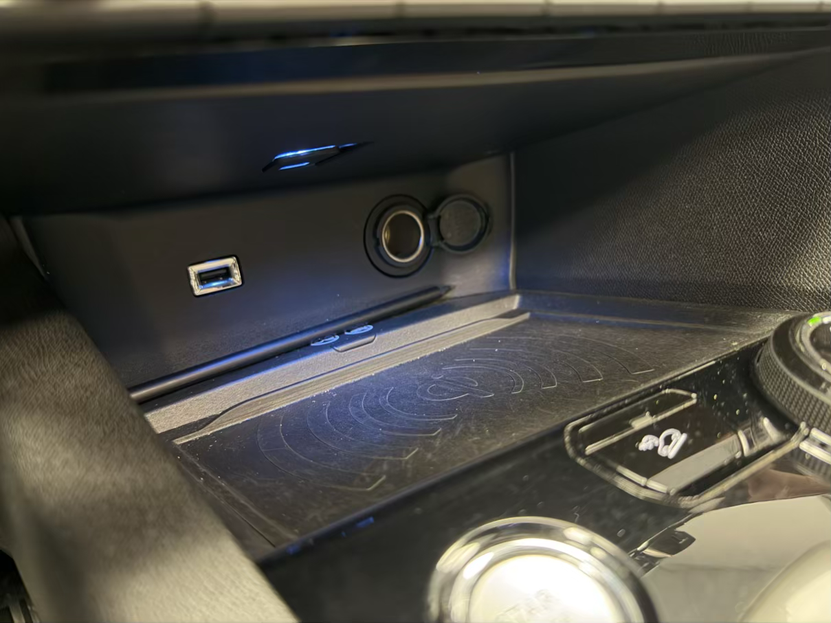 Peugeot 5008 GT Line