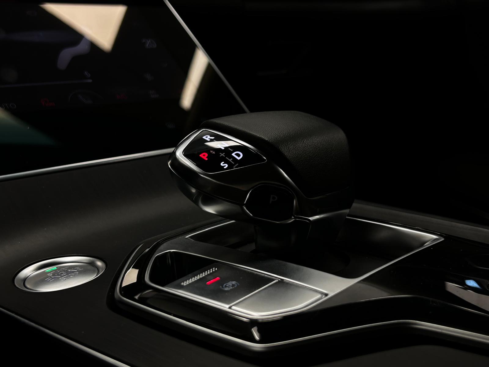 Cirelli 9 Baic Bi-Fuel