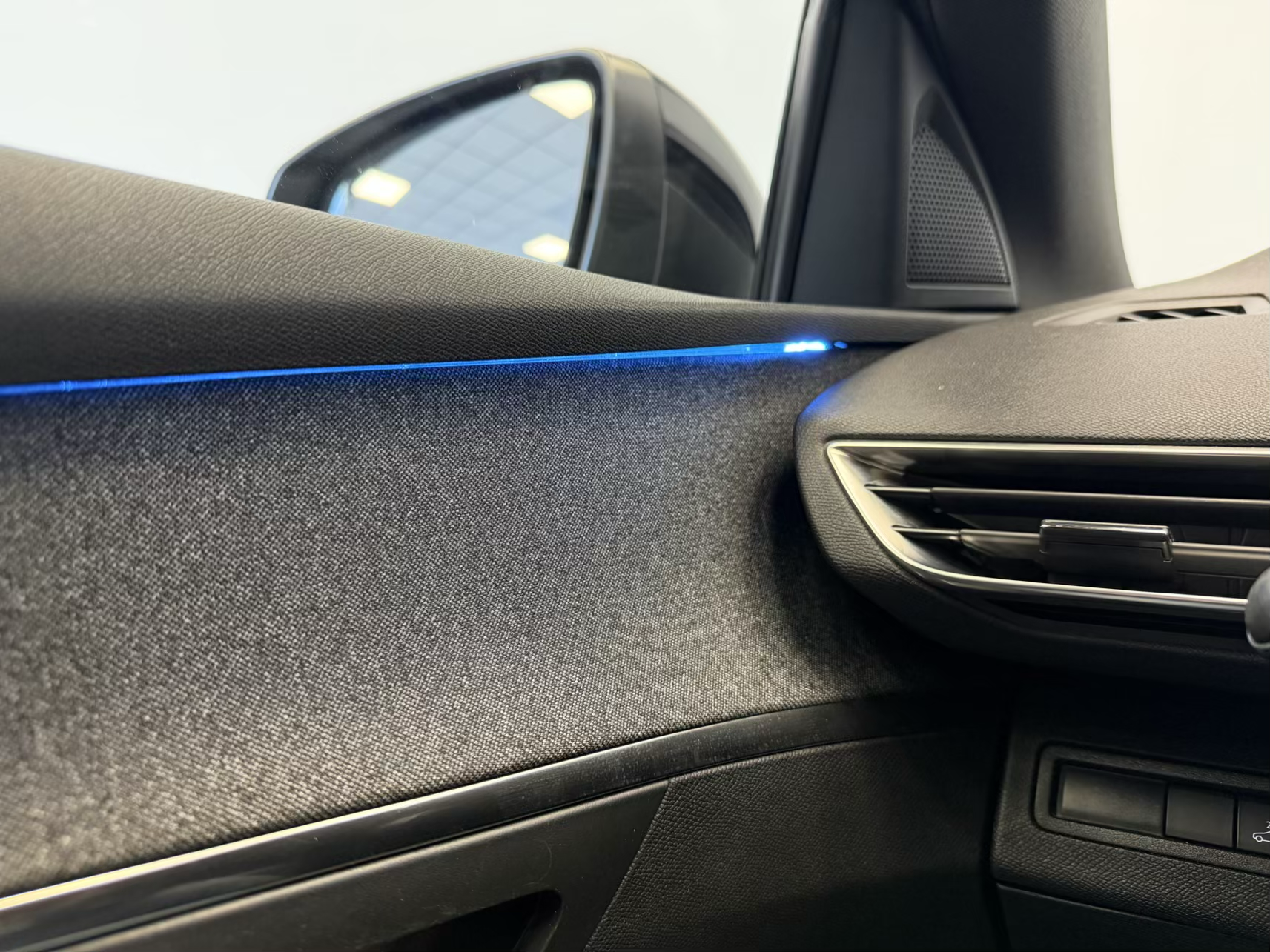 Peugeot 5008 GT Line