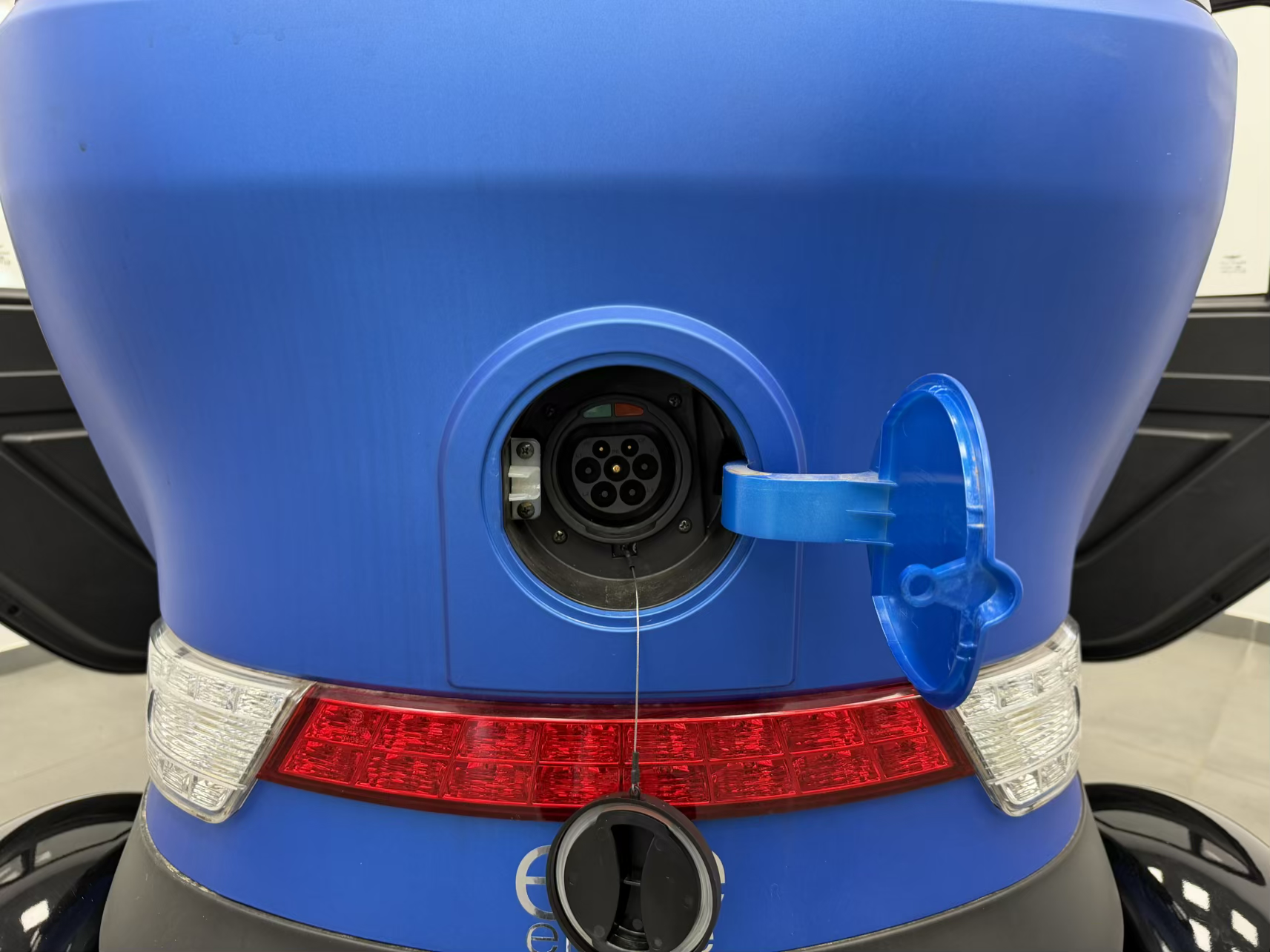 Cirelli Lizard Plug&Go