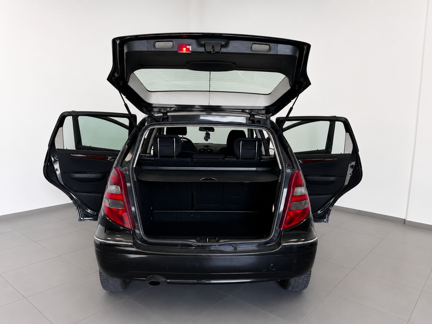 Mercedes-Benz A180 CDI
