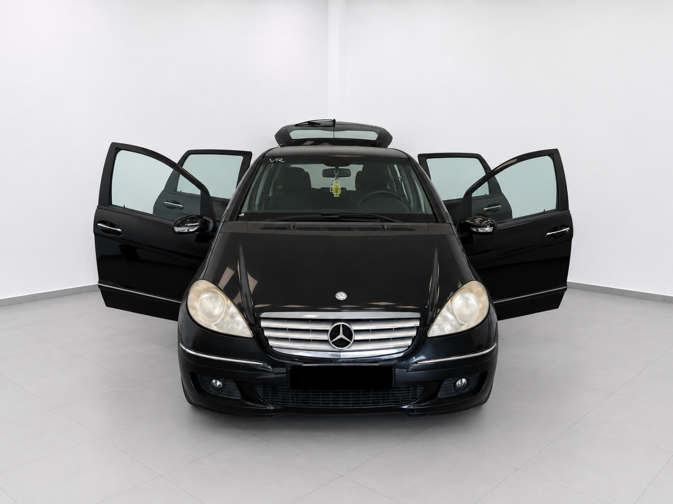 Mercedes-Benz A180 CDI