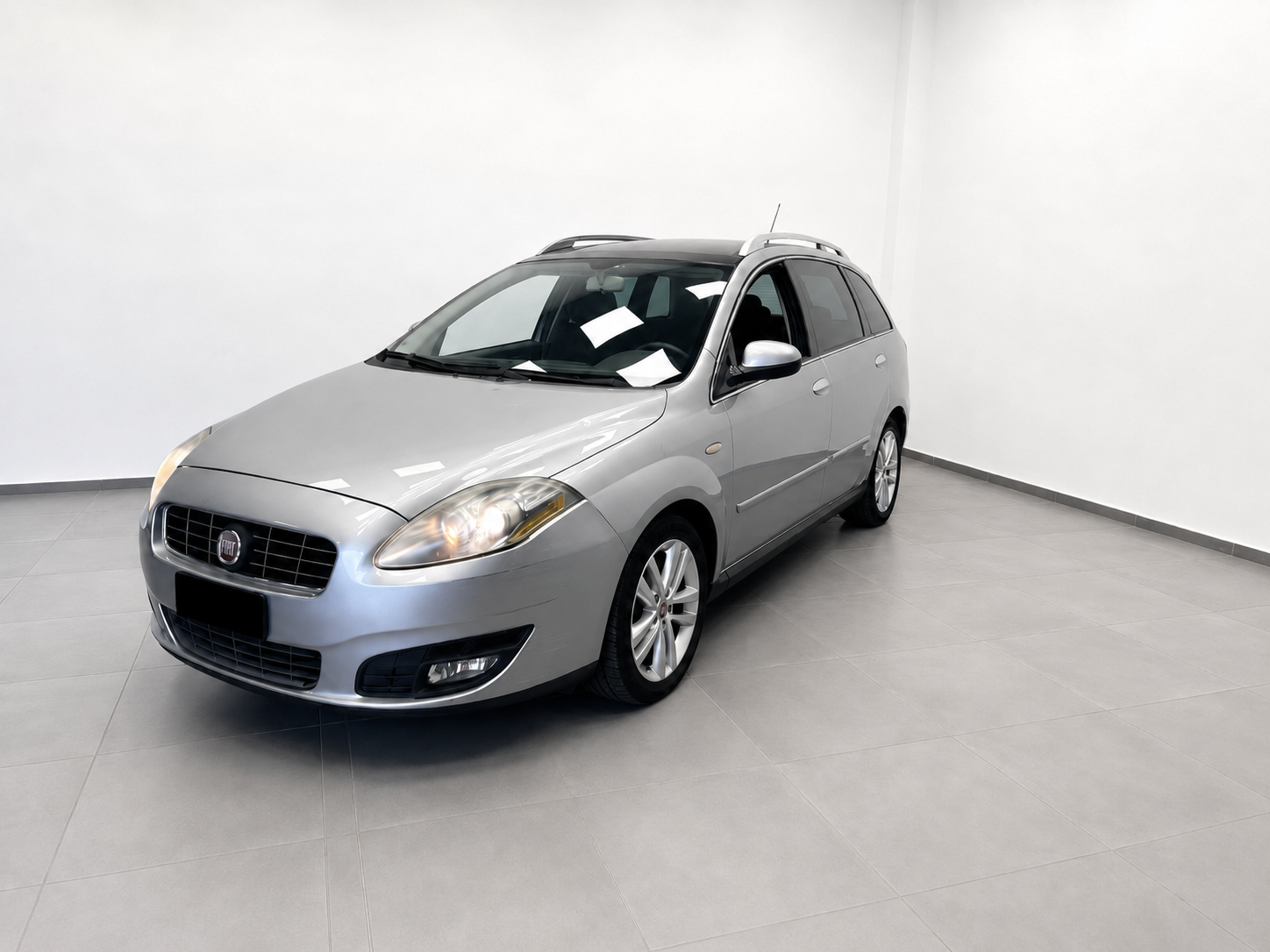 Fiat Croma
