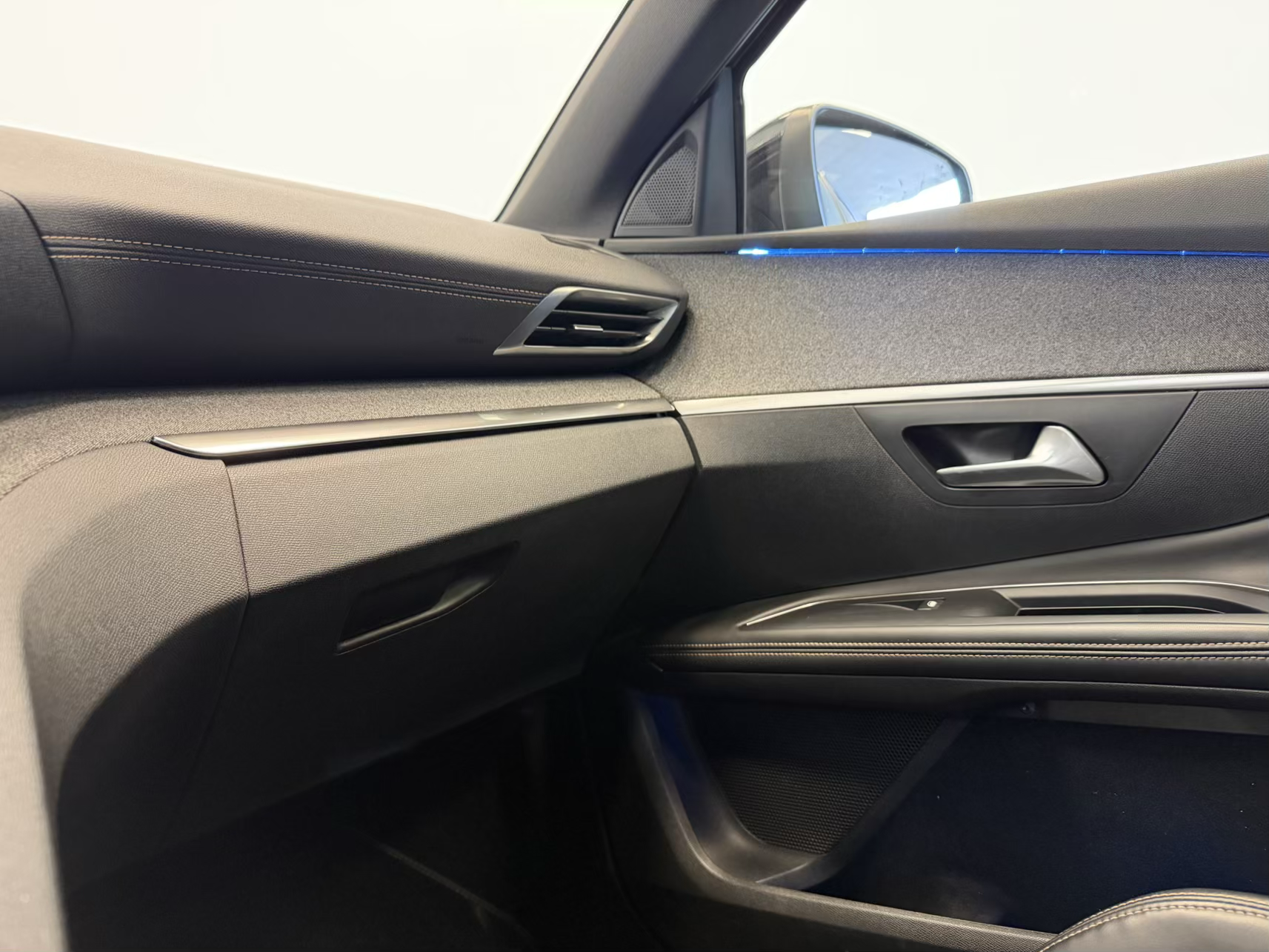 Peugeot 5008 GT Line