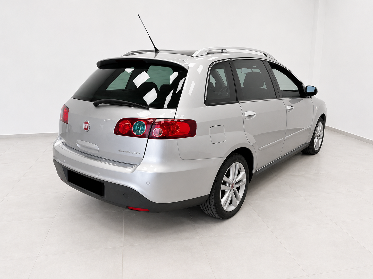 Fiat Croma