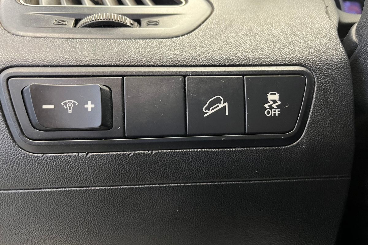 Hyundai Tucson IX35