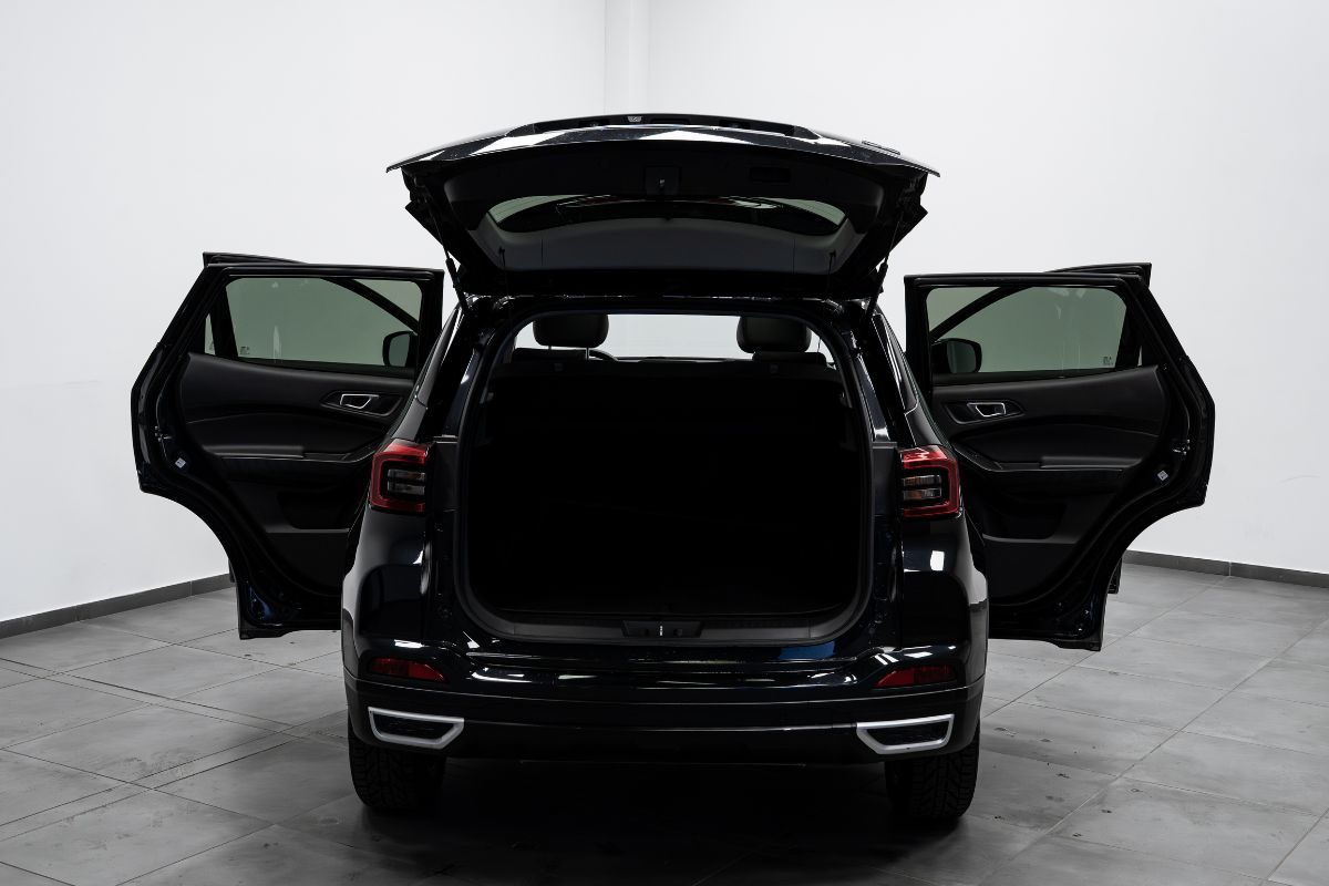 DR 4.0 Bi-fuel