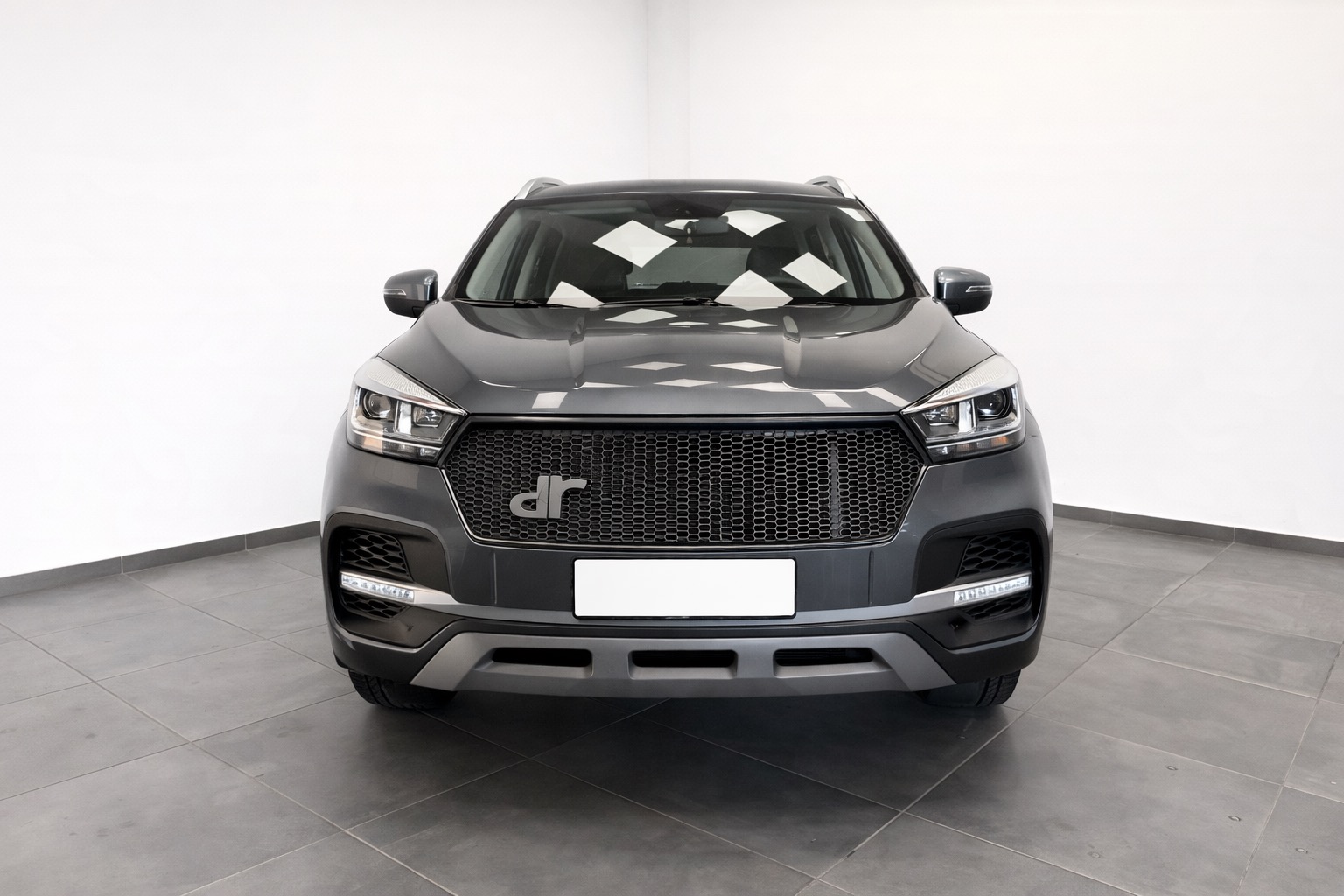 DR 5.0 Bi-fuel
