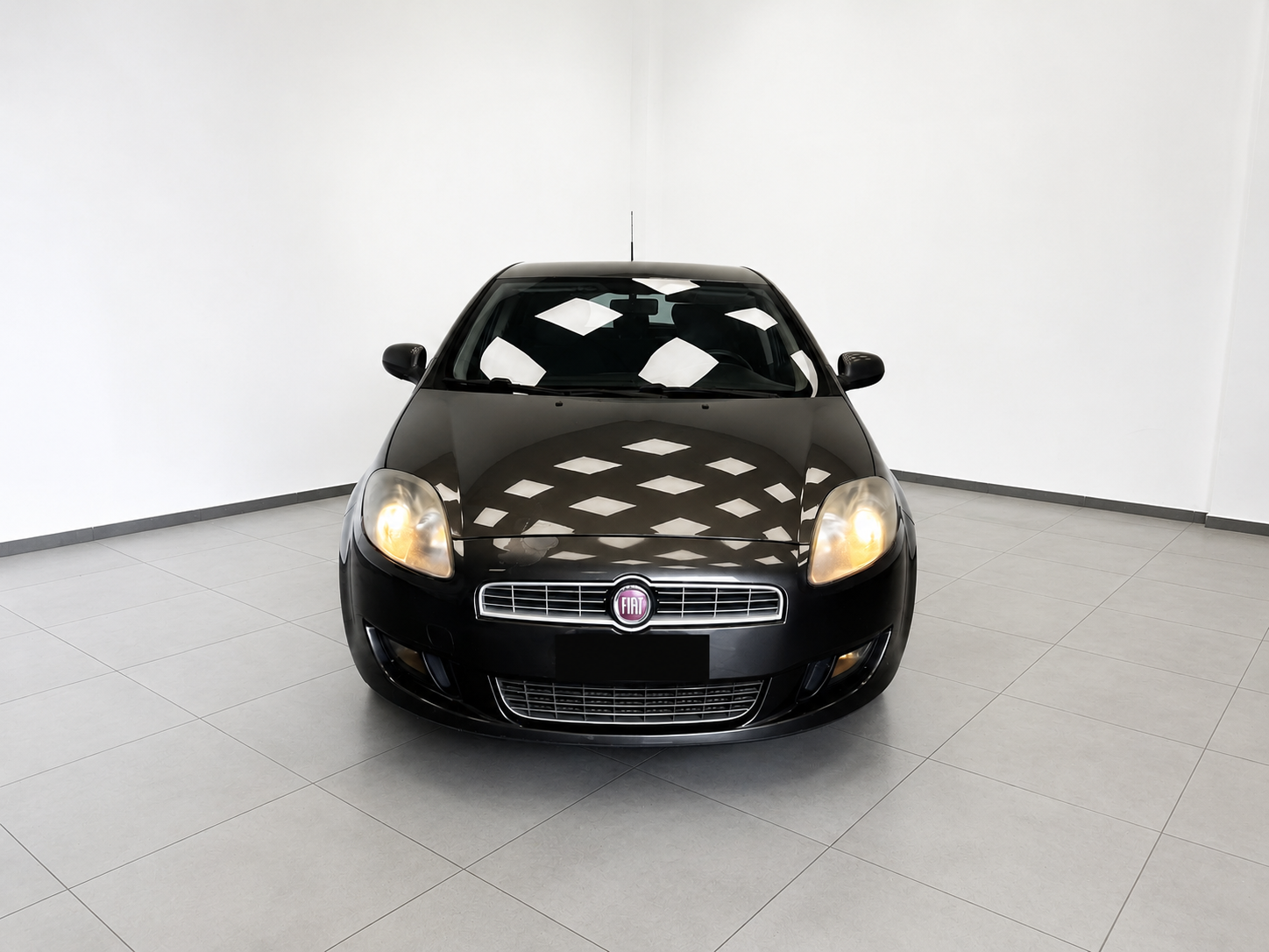 Fiat Bravo