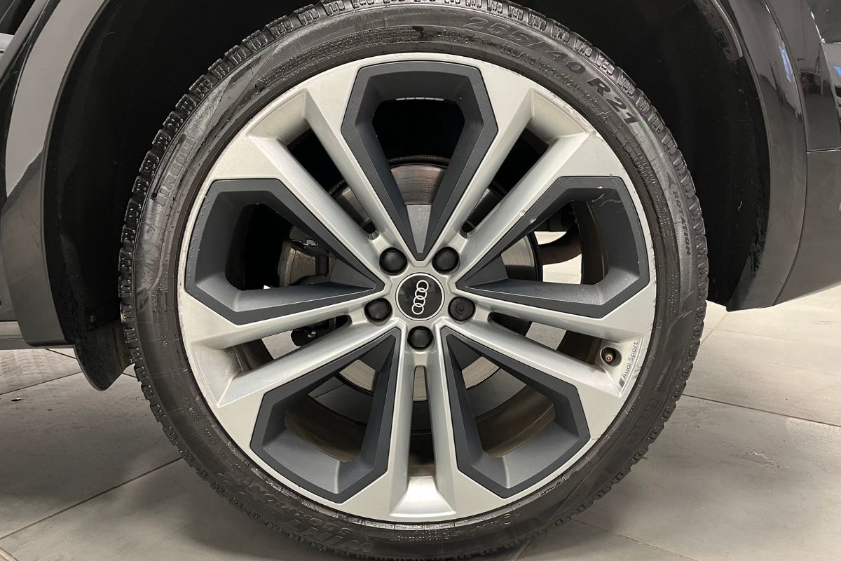 Audi Q5 Sportback