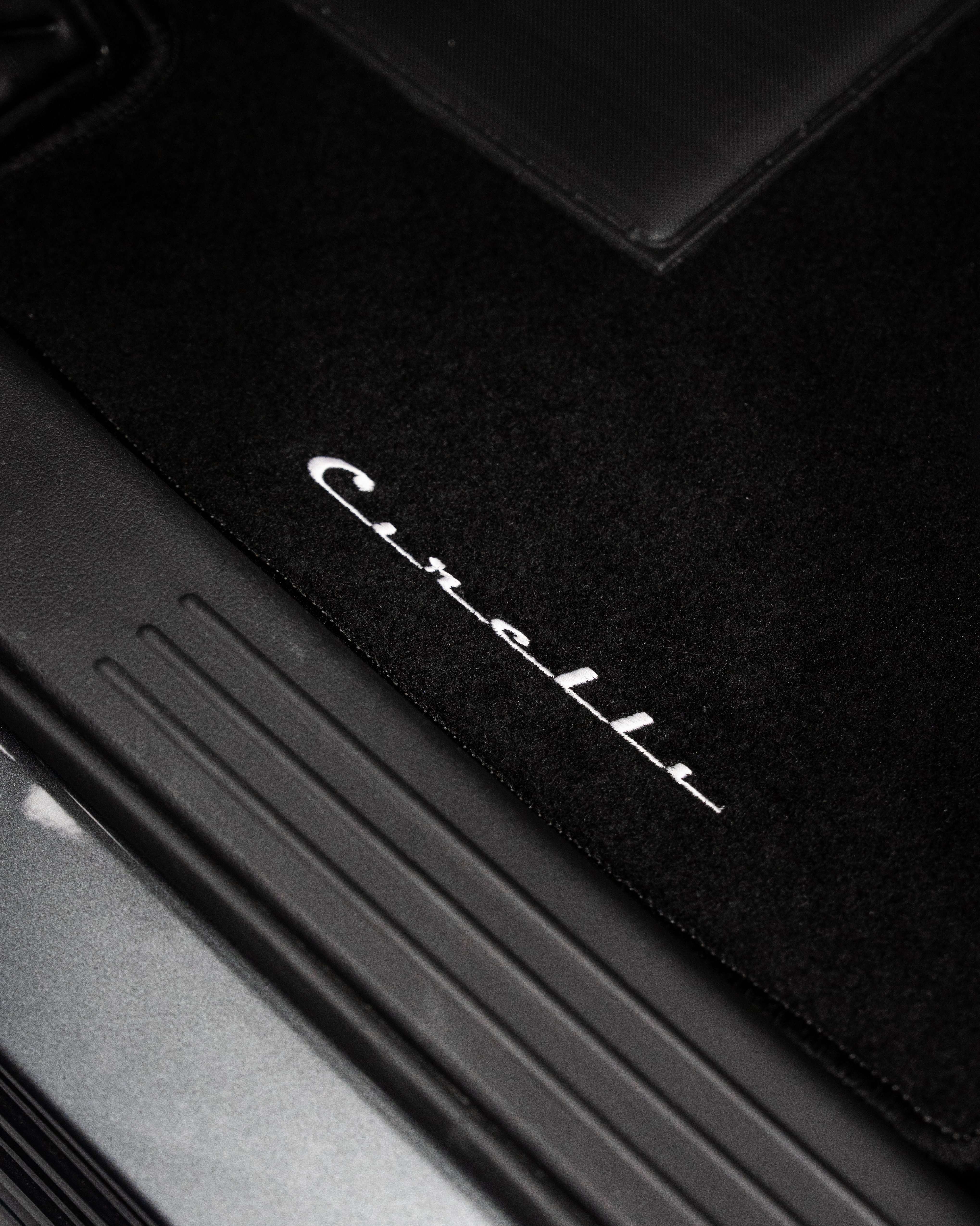 Cirelli 3 premium Bi-fuel