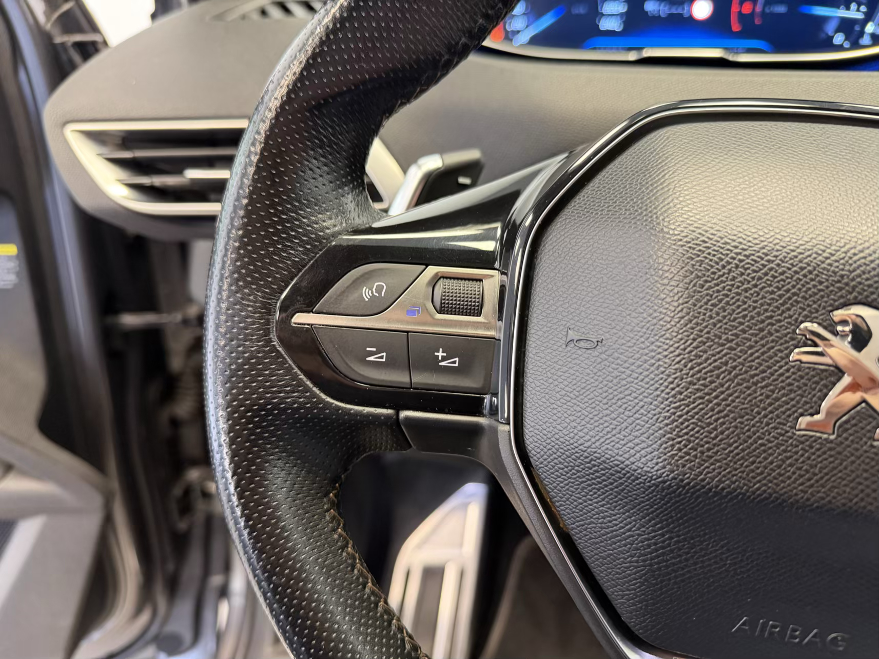 Peugeot 5008 GT Line