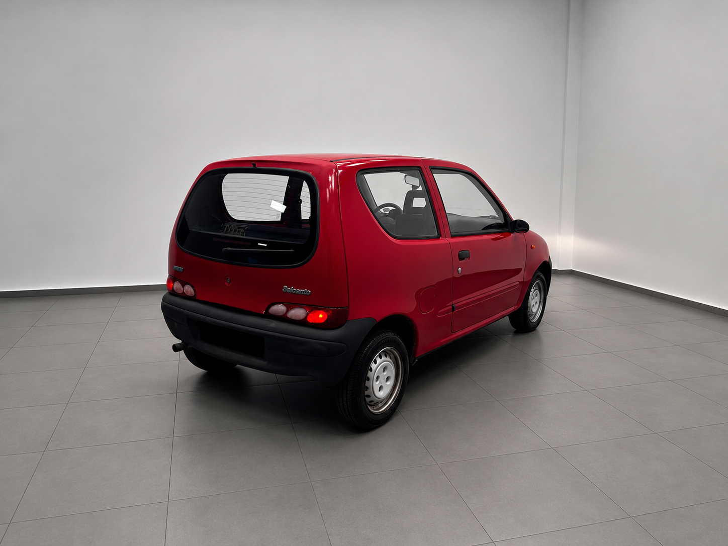 Fiat 600