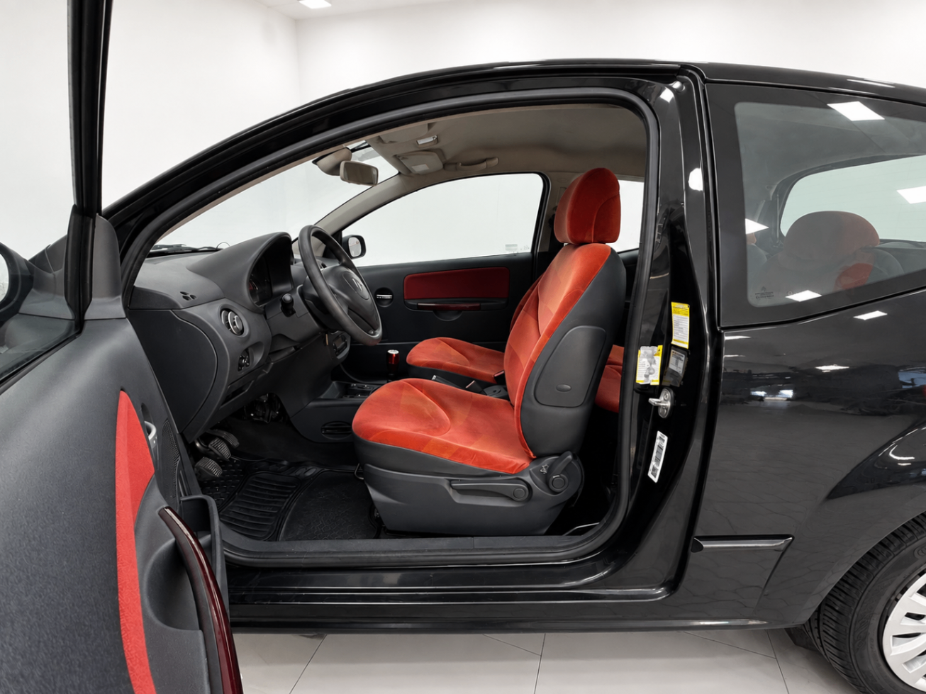 Citroën C2