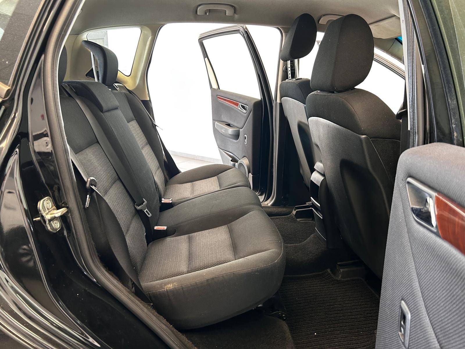 Mercedes-Benz A180 CDI