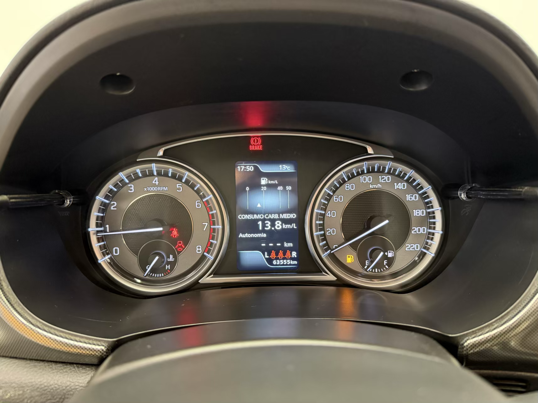 Suzuki Vitara 4wd