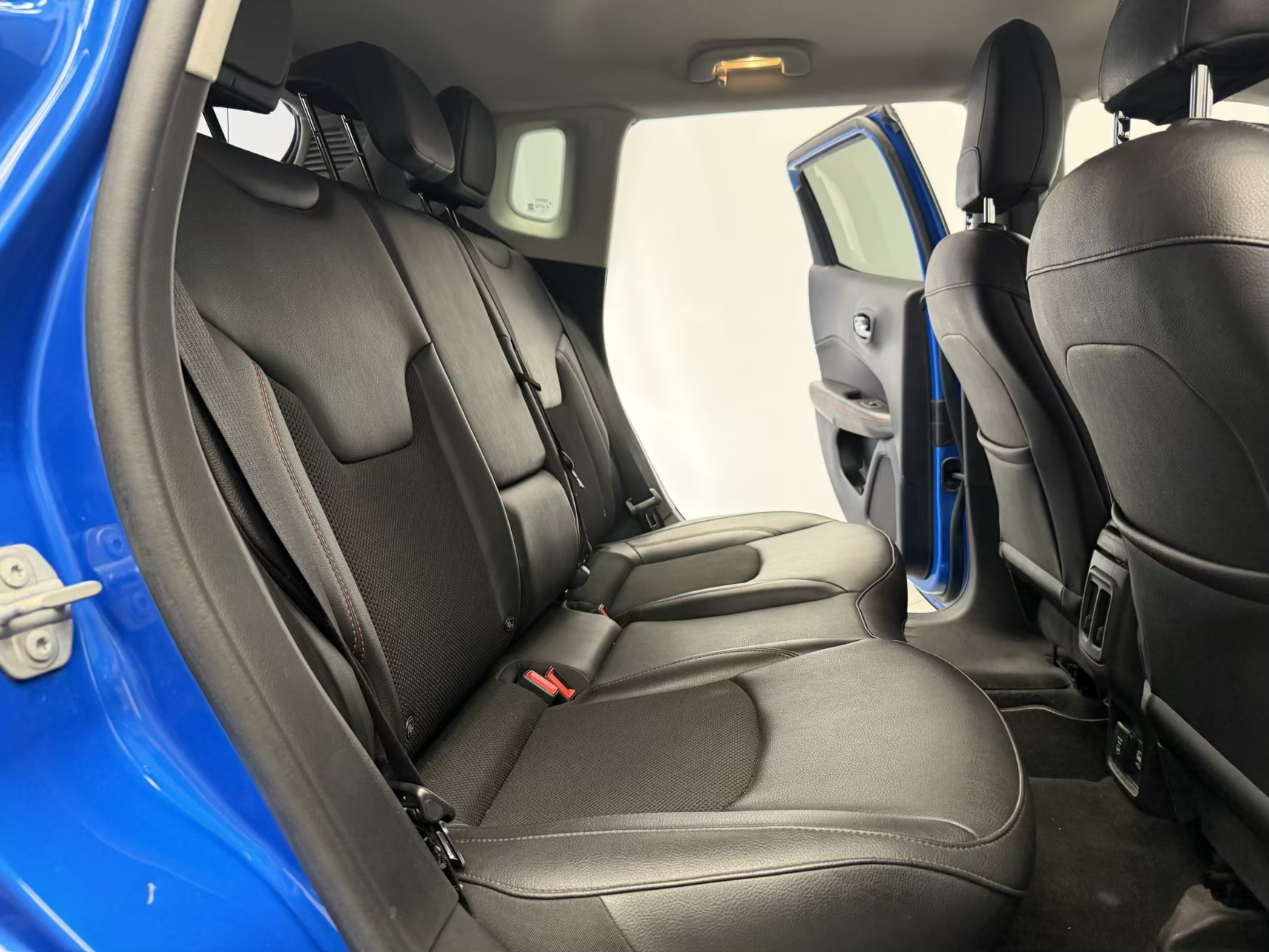 Jeep Compass 4XE PHEV