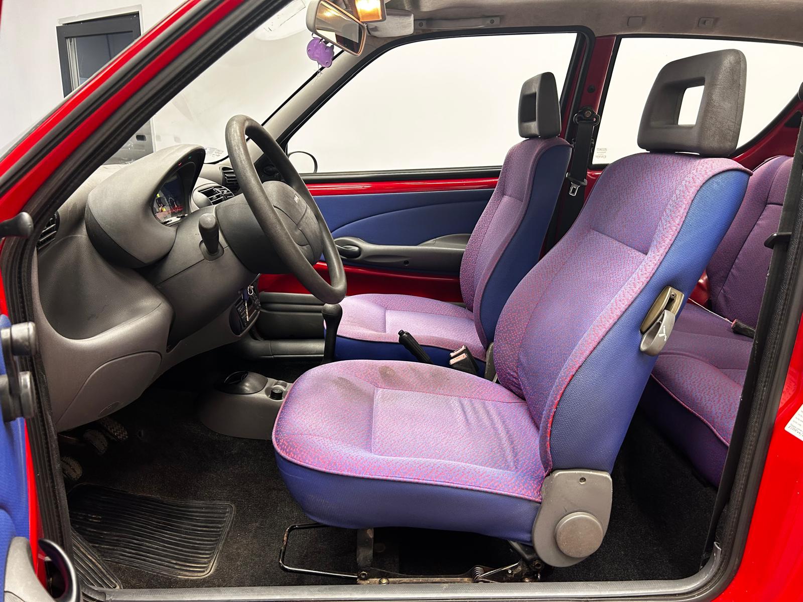 Fiat 600