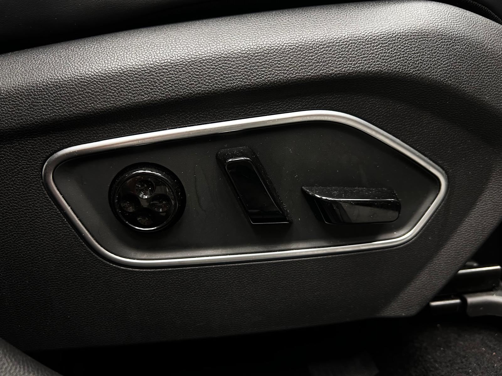 Cirelli 9 Baic Bi-Fuel
