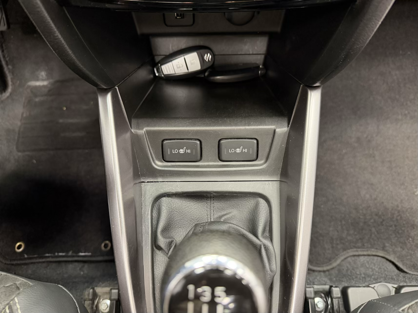 Suzuki Vitara 4wd