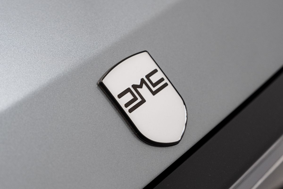 Cirelli BAIC BJ30