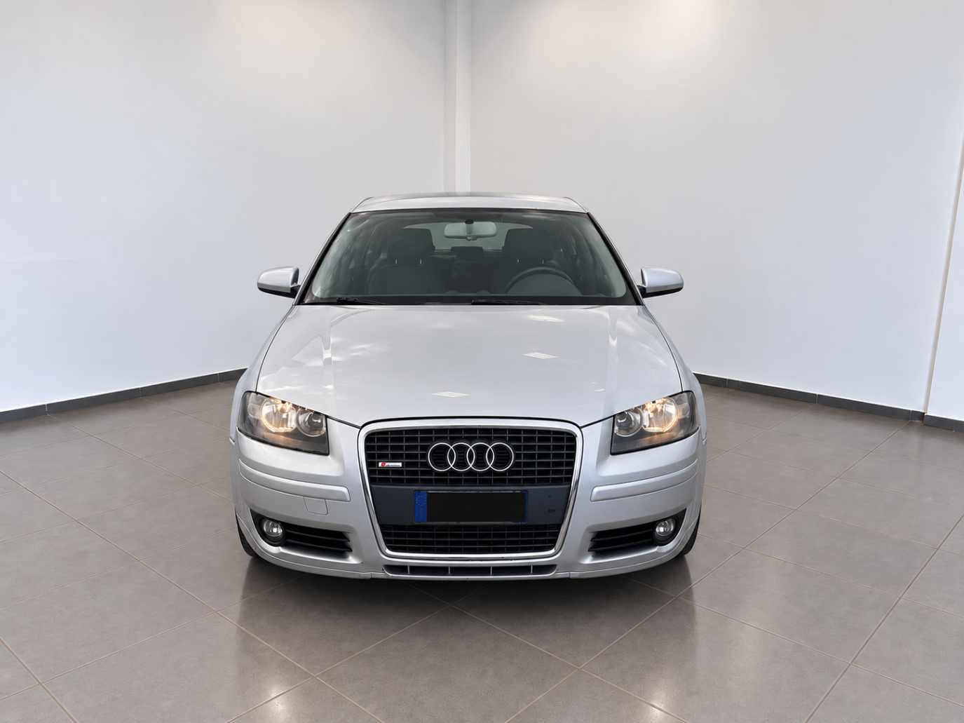 Audi A3 SPB