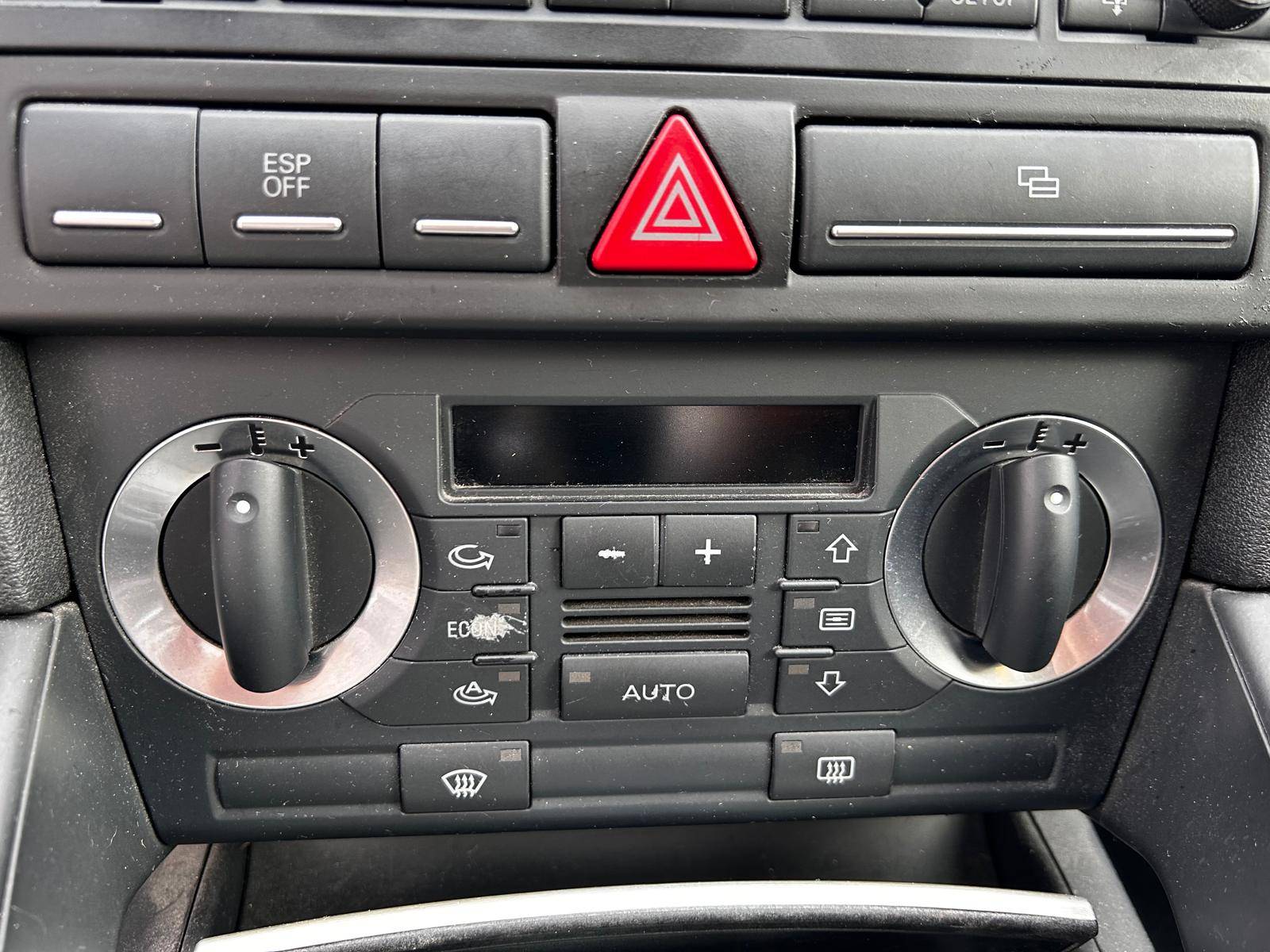 Audi A3 SPB