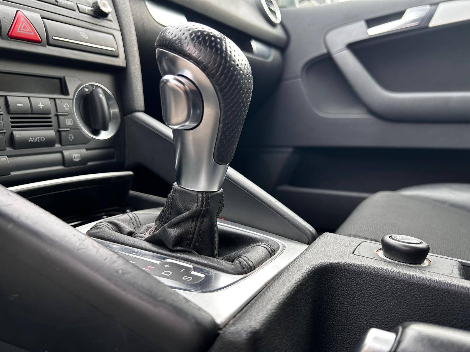 Audi A3 SPB