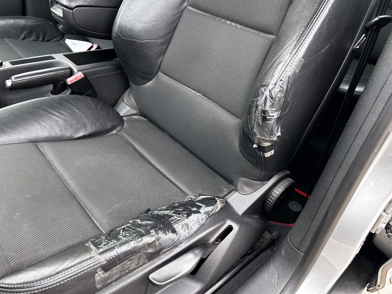 Audi A3 SPB