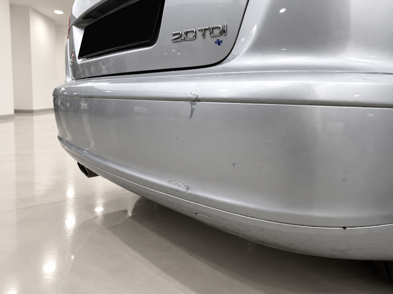 Audi A3 SPB