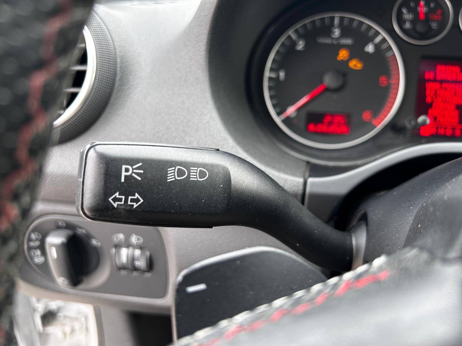 Audi A3 SPB