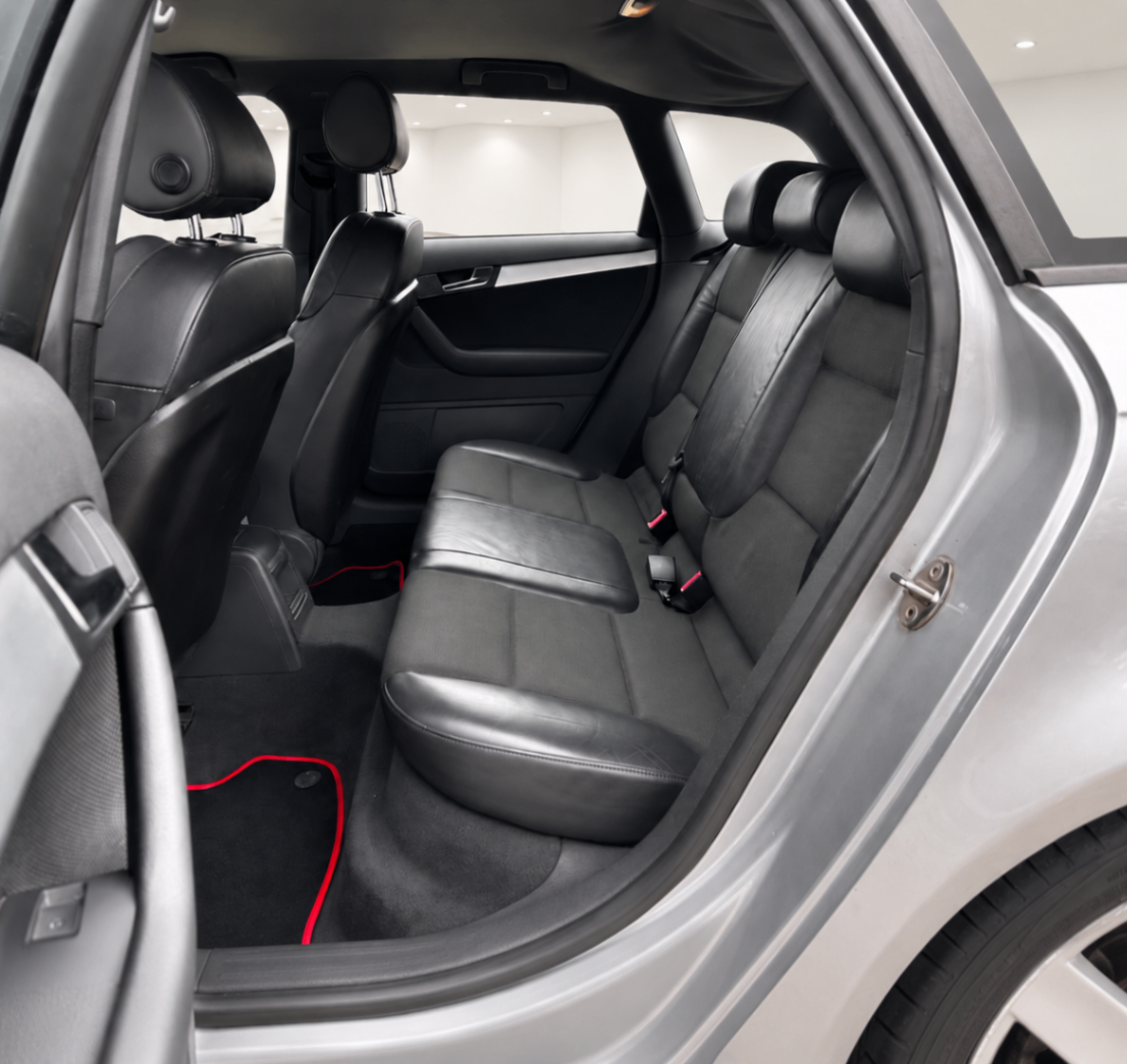 Audi A3 SPB