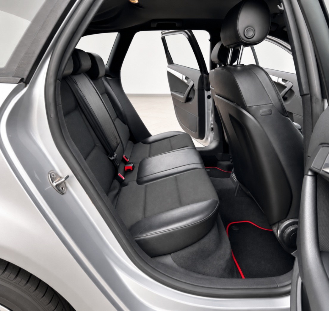 Audi A3 SPB