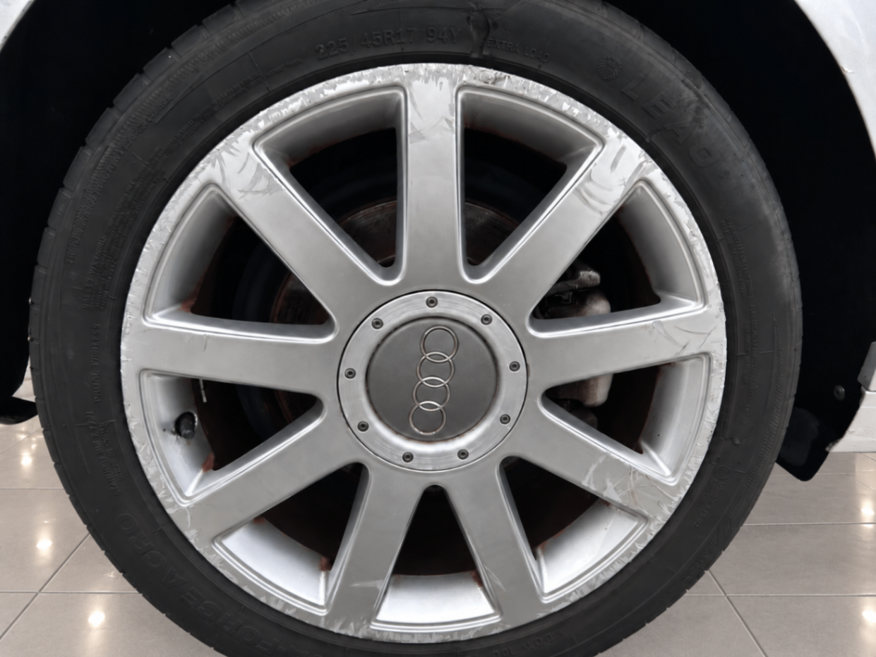 Audi A3 SPB