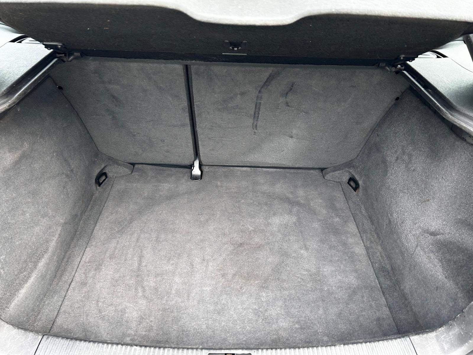 Audi A3 SPB