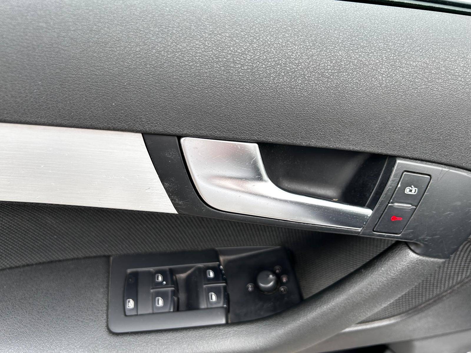 Audi A3 SPB