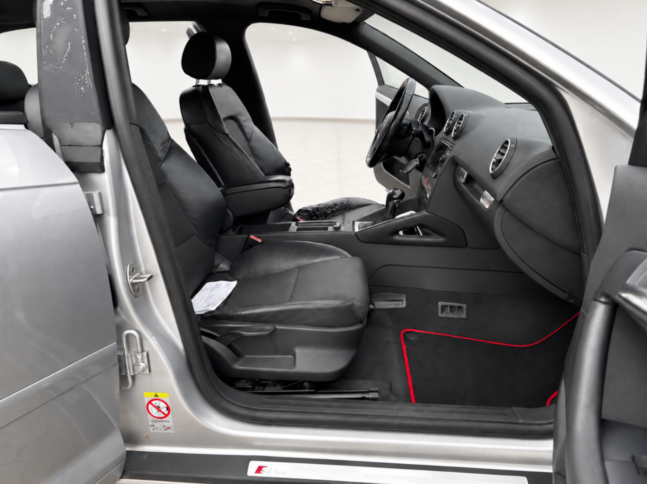 Audi A3 SPB