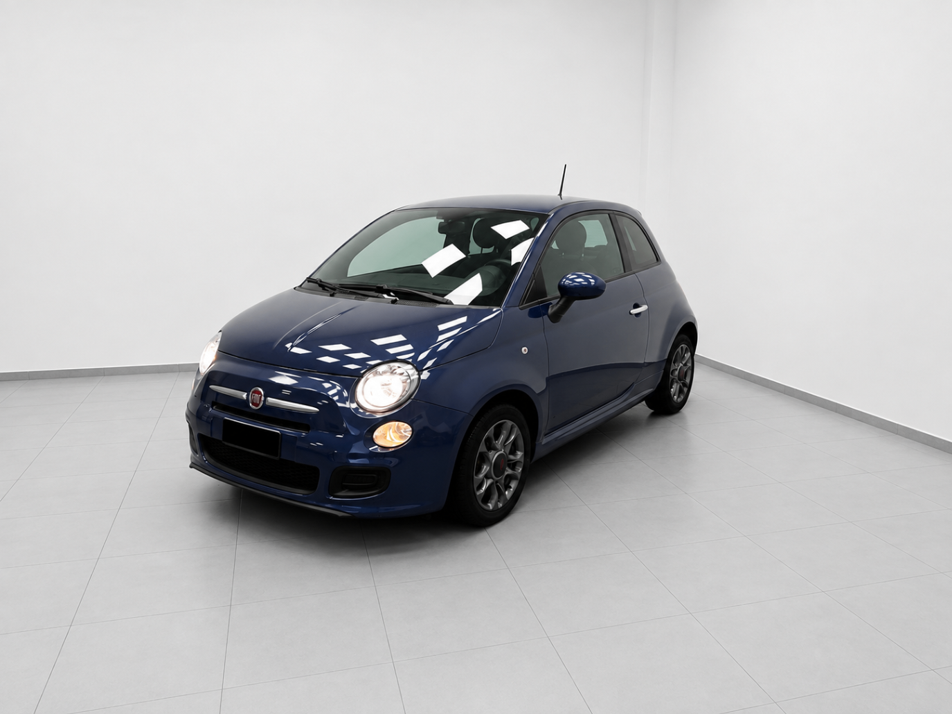 500 S