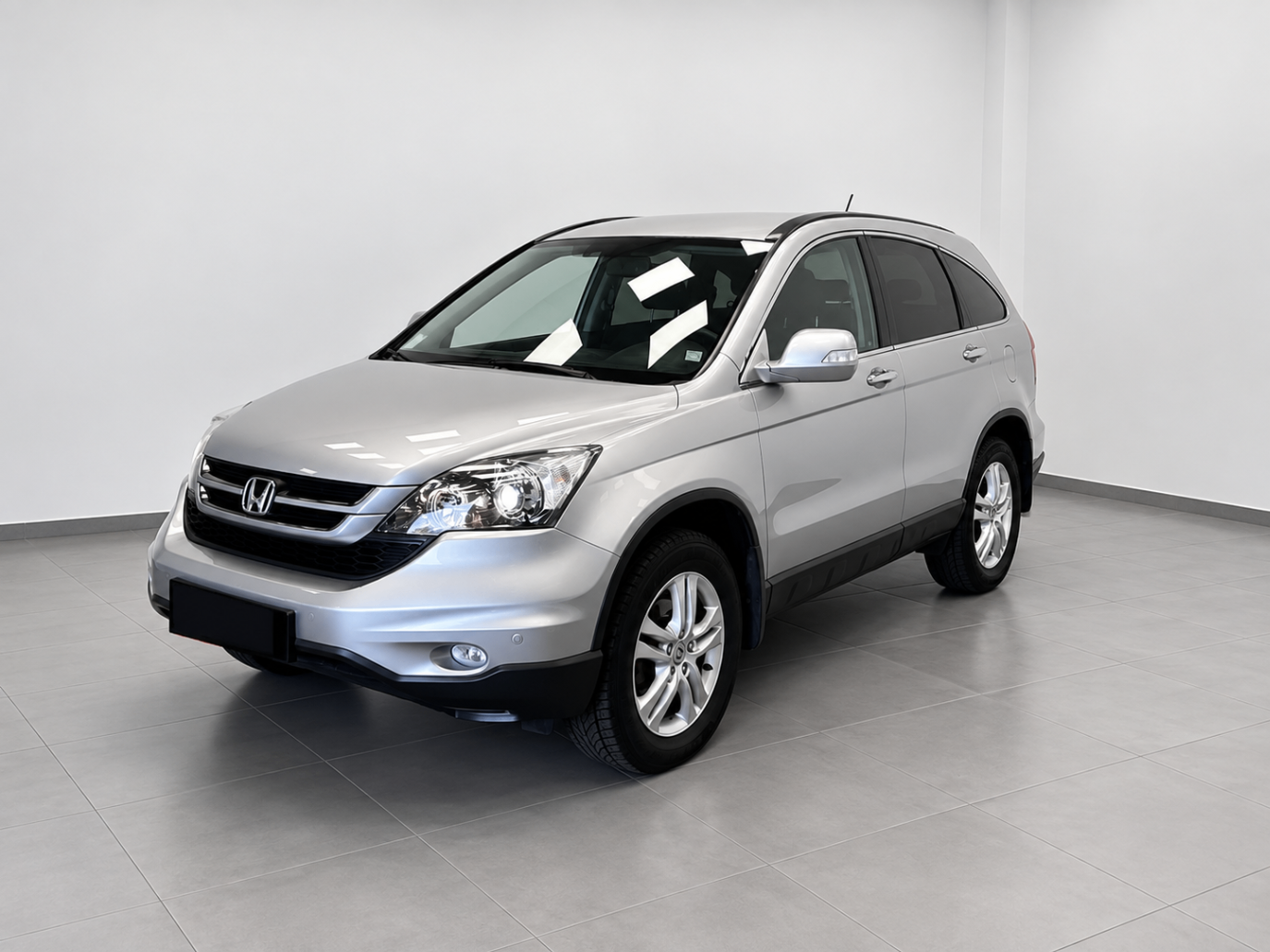 CR-V