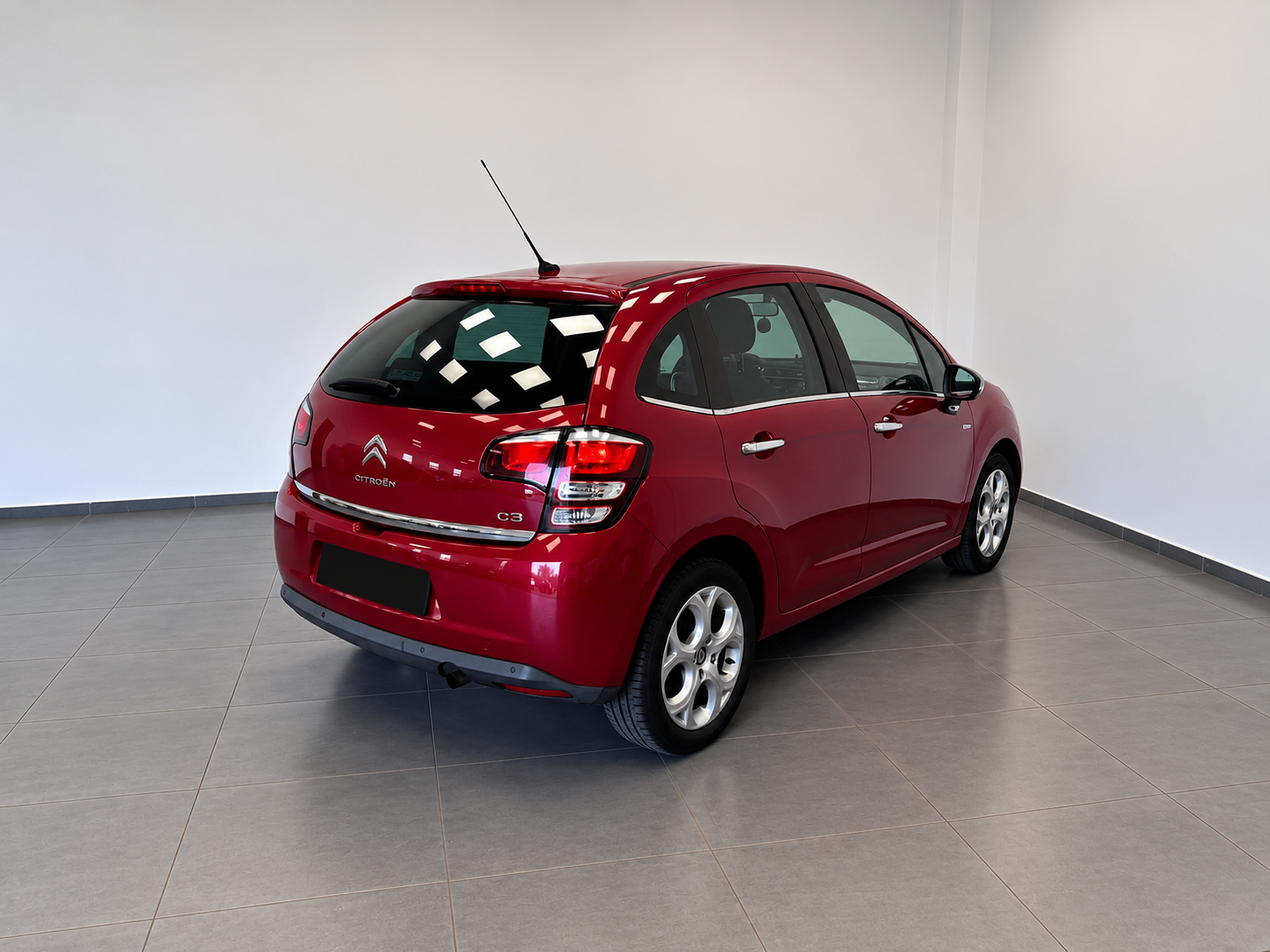 Citroën C3