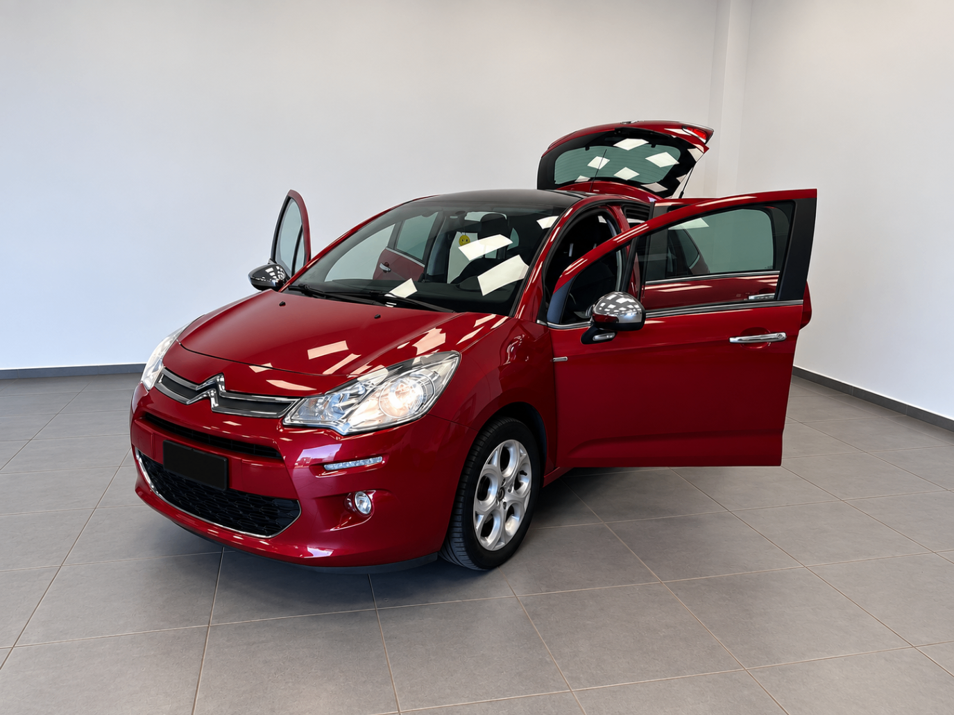 Citroën C3