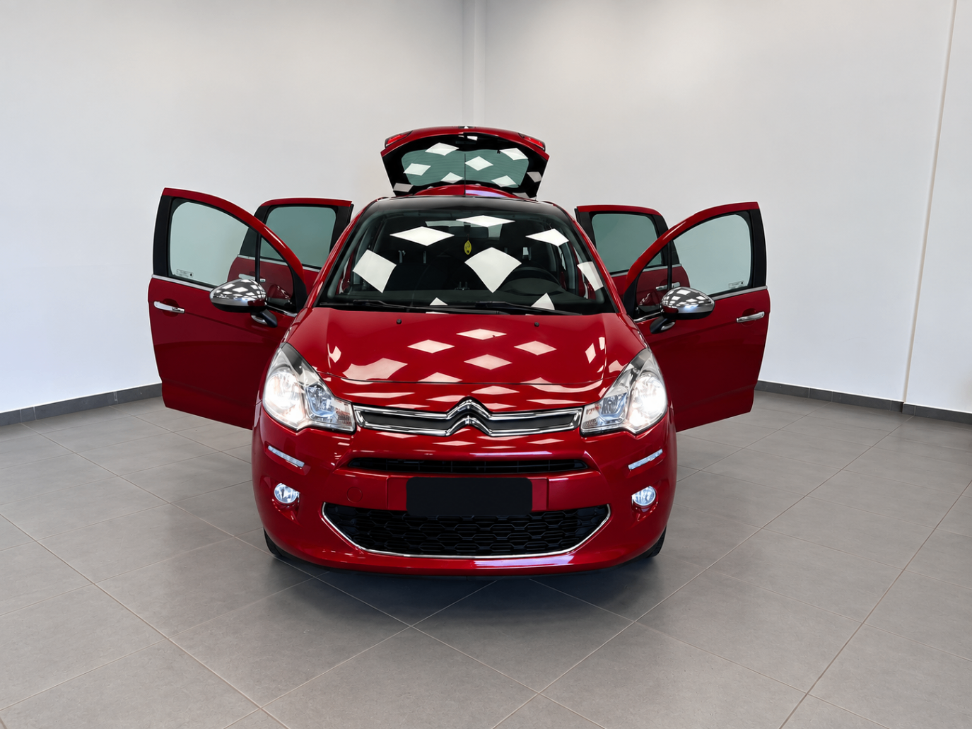 Citroën C3