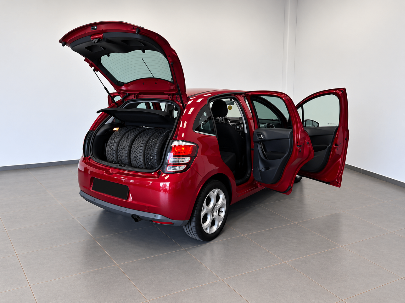 Citroën C3