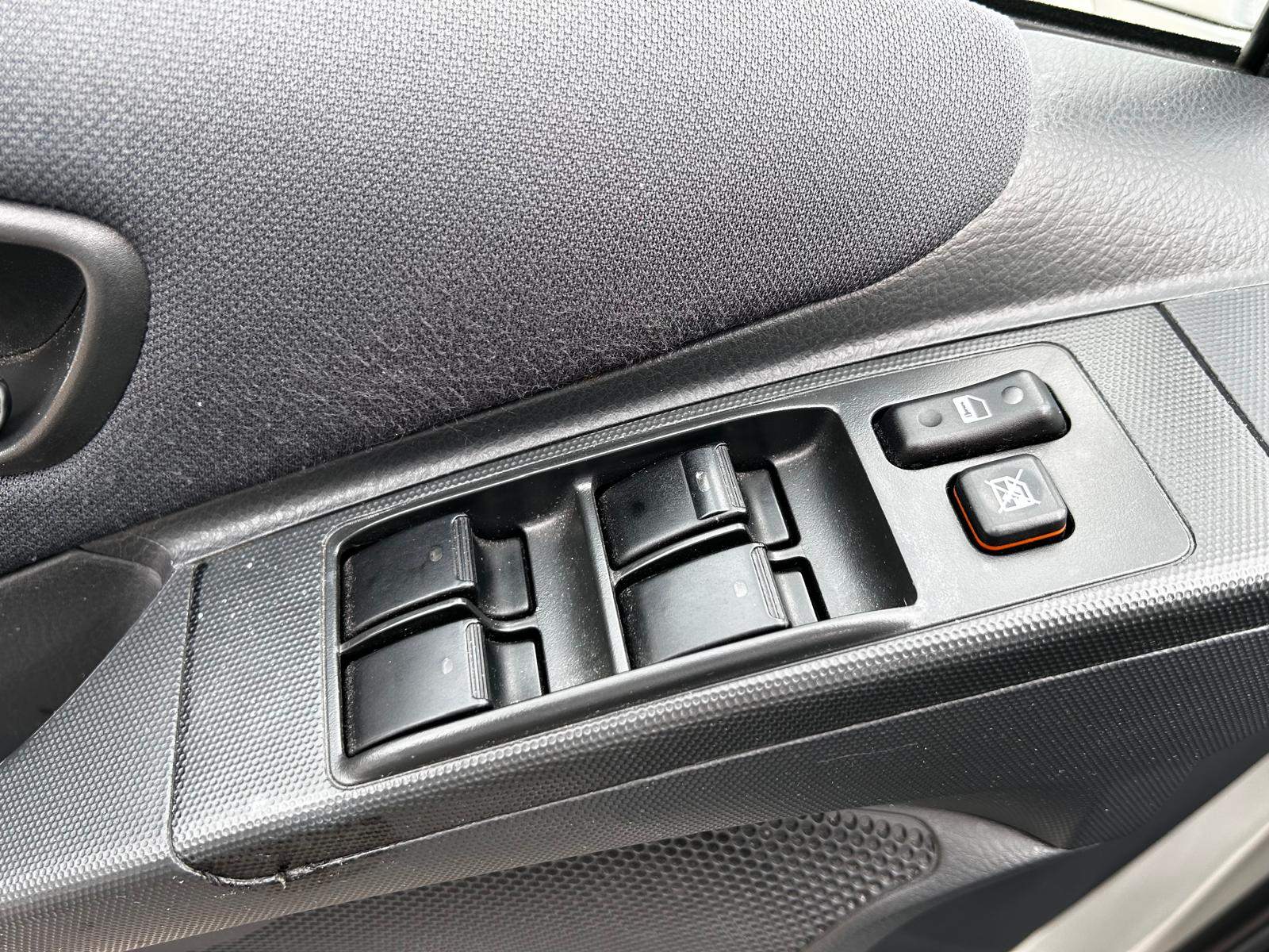 Toyota Corolla Verso