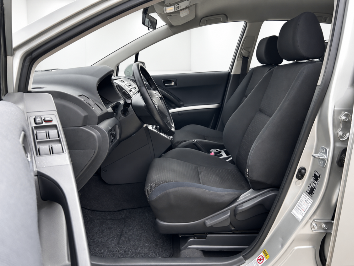 Toyota Corolla Verso